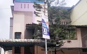 3 BHK Villa For Sale in Ambernath West