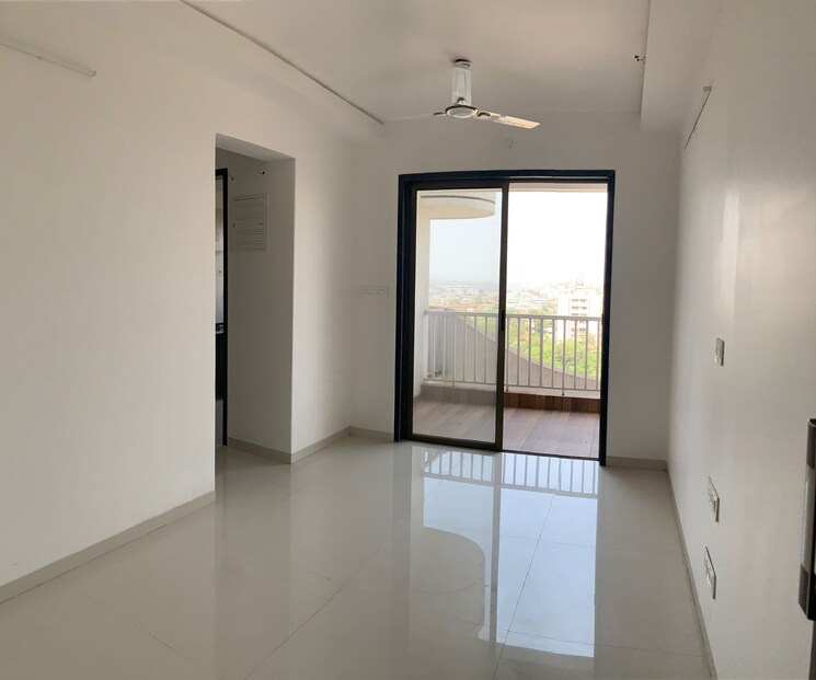 Living Room, vaishnavi-enclave-kalyan 1 Bedroom 539 Sq.Ft. Apartment In Kalyan East Thane 8112536