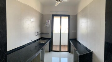 Kitchen in 1 BHK Apartment at Vaishnavi Enclave Kalyan, Kalyan East – for Sale