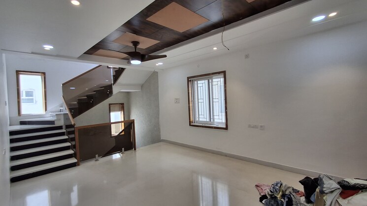 Room, mega-the-perch 4 Bedroom 2700 Sq.Ft. Villa In Tellapur Hyderabad 8112526