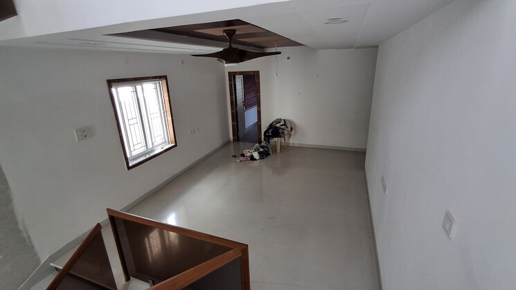 Kitchen, mega-the-perch 4 Bedroom 2700 Sq.Ft. Villa In Tellapur Hyderabad 8112526