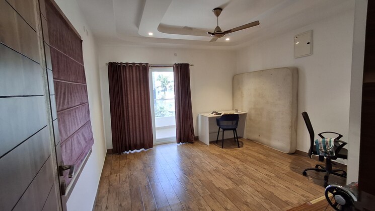 Room, mega-the-perch 4 Bedroom 2700 Sq.Ft. Villa In Tellapur Hyderabad 8112526