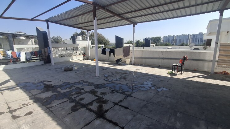  Parking, mega-the-perch 4 Bedroom 2700 Sq.Ft. Villa In Tellapur Hyderabad 8112526