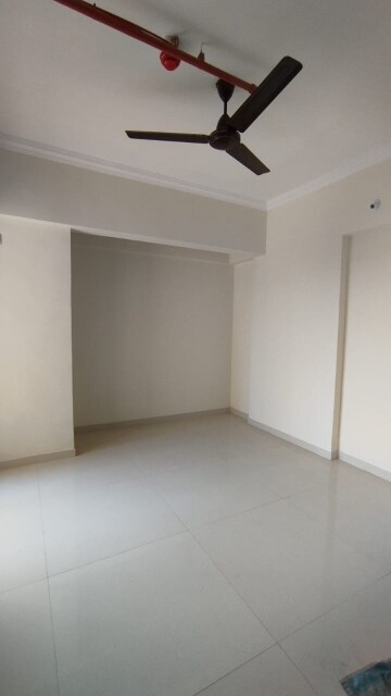 Room in 2 BHK Apartment at Raunak City Sector 4 D4, Kalyan West – for Rent