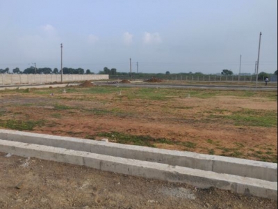 Plot For Sale in Kailash Hospital Khurja 