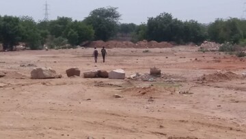 Plot Area in  Plot at Saishakti Kingston, Gopanpally – for Sale