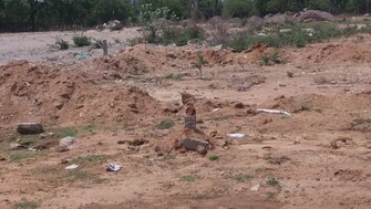 Plot For Resale in Saishakti Kingston Gopanpally Hyderabad  8112522