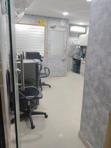 Team Area in  Office Space at Netaji Subhash Place – for Sale