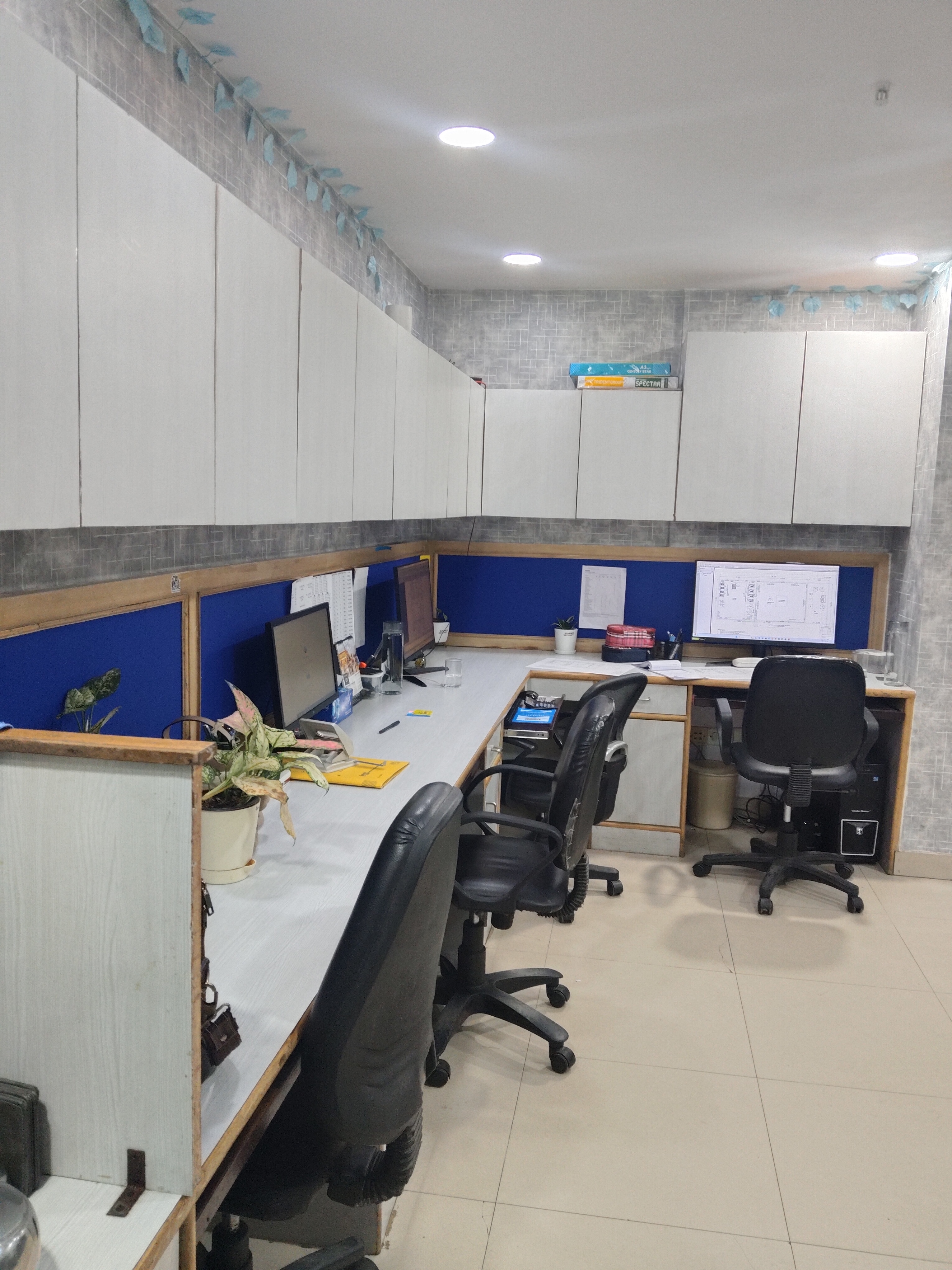 Office Space For Sale in Gditl Tower 