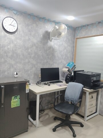 Team Area in  Office Space at Netaji Subhash Place – for Sale