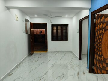 Bedroom in 3 BHK Apartment at Gandhi Nagar – for Rent