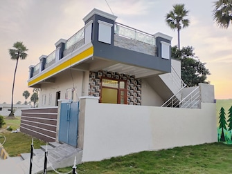 2 BHK Independent House For Resale in VRR Enclave Ecil Hyderabad  8112531