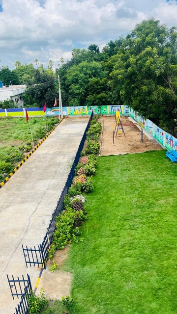 2 BHK Independent House – Garden View at VRR Enclave, Ecil - for Sale