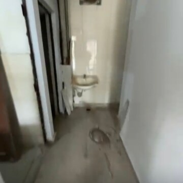 Building Lobby in 4 BHK Independent House at Sainik Farm – for Rent