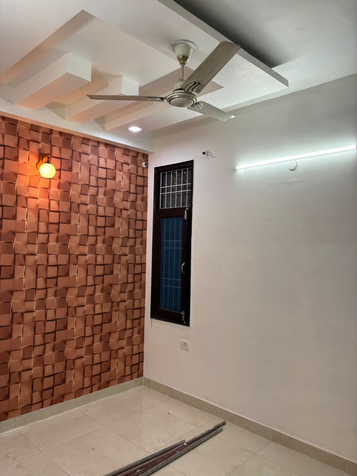 4 BHK + Pooja Room,Servant Room,Study Room,Extra Room 200 Sq.Ft. Builder Floor in GDA Flats