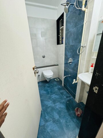 Master Bedroom in 2 BHK Apartment at High Class Residency, Bavdhan – for Rent