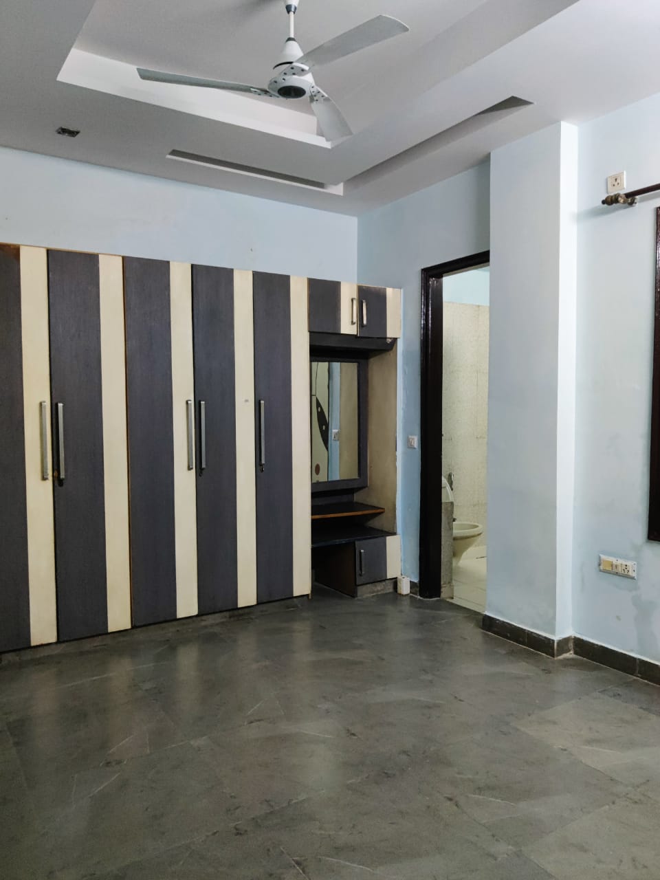 2 BHK + Pooja Room,Servant Room,Study Room,Extra Room Apartment For Sale in Cosmic Italia