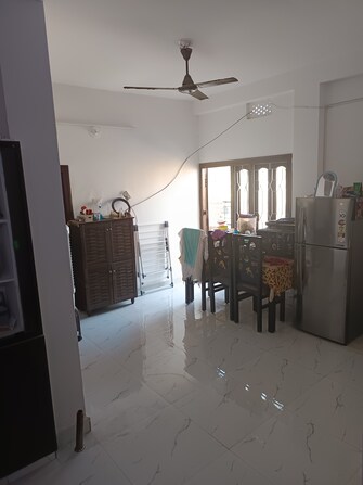 2 BHK Apartment For Resale in Veejay Villa Apartment Malkajgiri Hyderabad  8112537