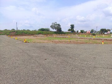 Plot For Resale in Sikandrabad Bulandshahr  8112575