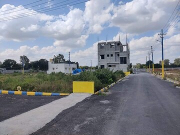  Plot For Sale in Bidadi