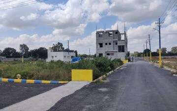 Plot For Sale in Bidadi