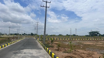 Plot For Resale in JB Nature Valley Choutuppal Hyderabad  8108591