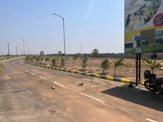 Plot For Resale in JB Nature Valley Choutuppal Hyderabad  8108591