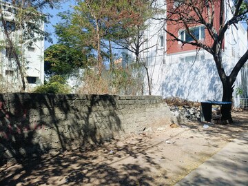  Plot – Exterior View View at Uptown Jubilee, Jubilee Hills - for Sale