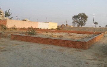 Plot For Sale in Sector 150
