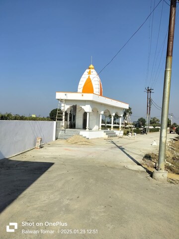  Plot For Sale in Shree Defence Residency, Roza Jalalpur