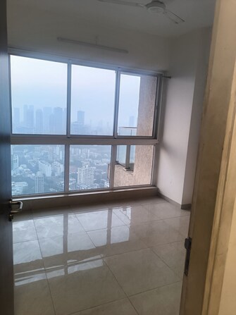 3.5 BHK Apartment For Rent in LnT Crescent Bay T6 Parel Mumbai  8112588