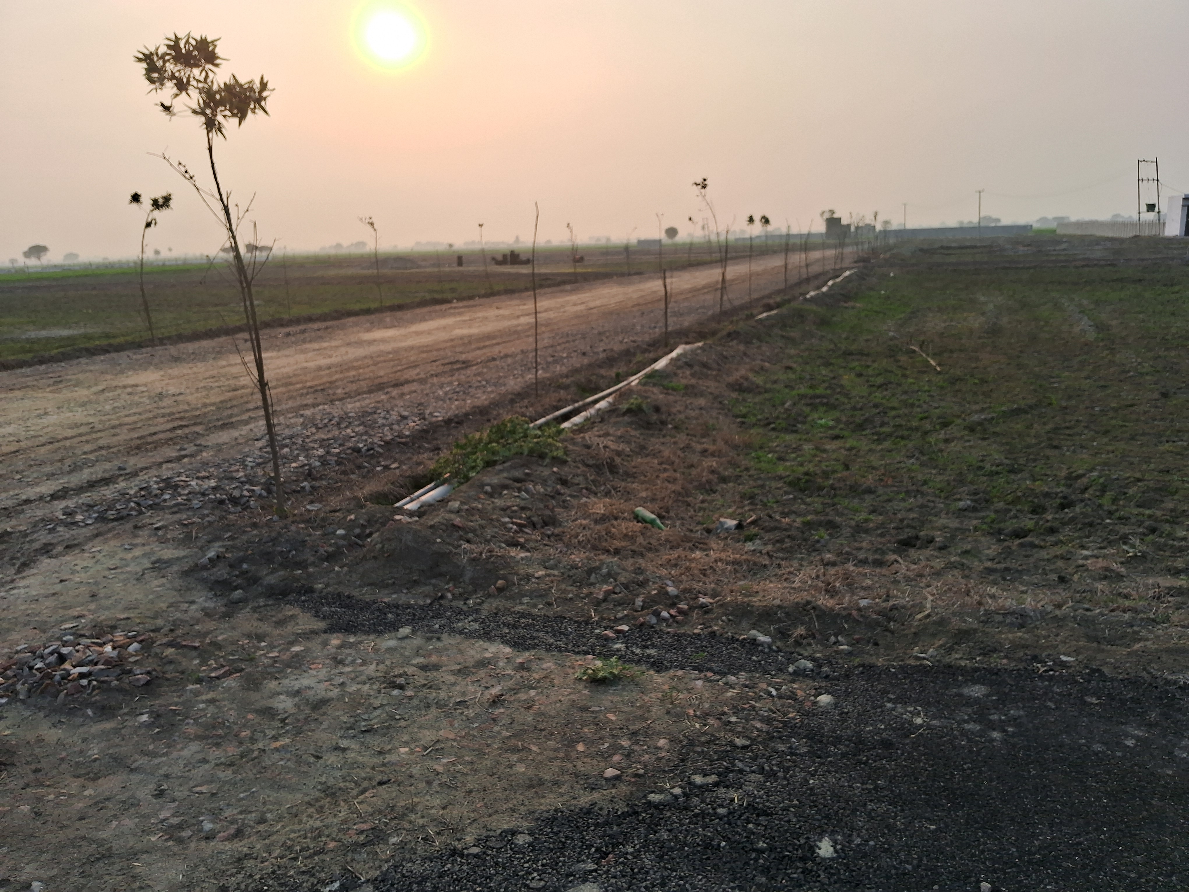 Plot For Sale in Vaidic Villaage 