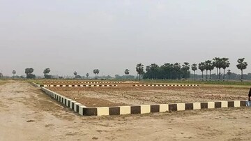  Plot For Sale in Sikandrabad