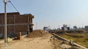  Plot – Exterior View View at Kathhera - for Sale