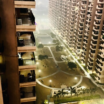 3 BHK Apartment For Rent in Gaur Atulyam, Omicron I Greater Noida