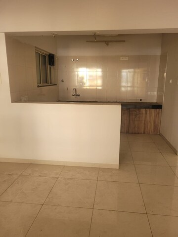 Kitchen in 3 BHK Apartment at Paranjape Schemes Madhukosh, Dhayari – for Sale