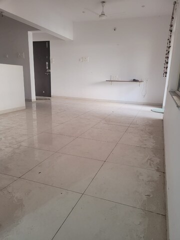 Living Room in 3 BHK Apartment at Paranjape Schemes Madhukosh, Dhayari – for Sale