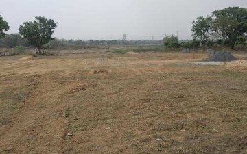 Plot For Sale in Sikandrabad