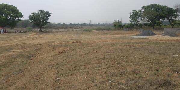 Plot For Sale in Kailash Hospital Khurja 