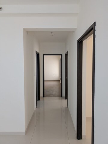 Building Lobby in 3 BHK Apartment at Sobha Manhattan Towers Town Park, Hosur Road – for Sale