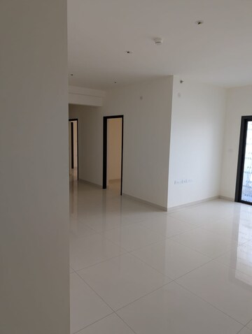Living Room in 3 BHK Apartment at Sobha Manhattan Towers Town Park, Hosur Road – for Sale