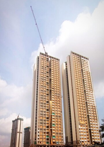 3 BHK Apartment – Exterior View View at Sobha Manhattan Towers Town Park, Hosur Road - for Sale