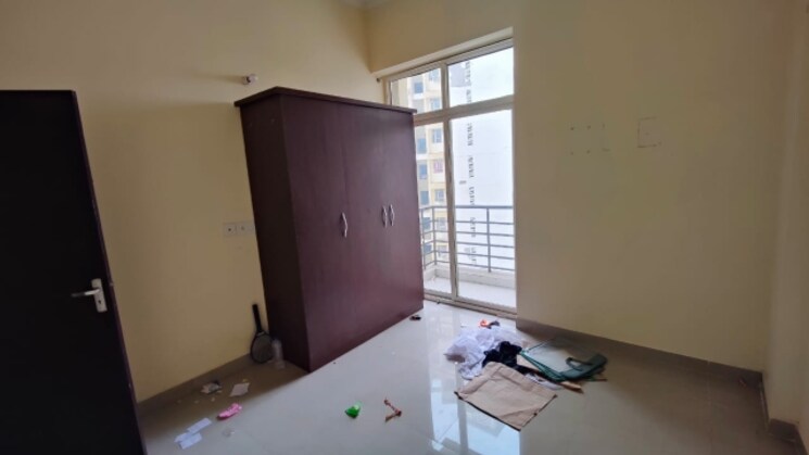 Room, eros-sampoornam 2 Bedroom 835 Sq.Ft. Apartment In Sector 2 Greater Noida Greater Noida 8112632