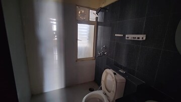 Bathroom in 2 BHK Apartment at Eros Sampoornam, Sector 2 Greater Noida – for Sale