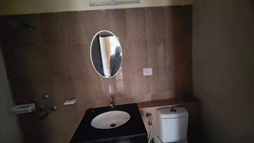 Bathroom in 2 BHK Apartment at Eros Sampoornam, Sector 2 Greater Noida – for Sale