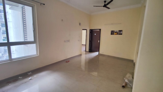 2 BHK Apartment For Sale in Eros Sampoornam