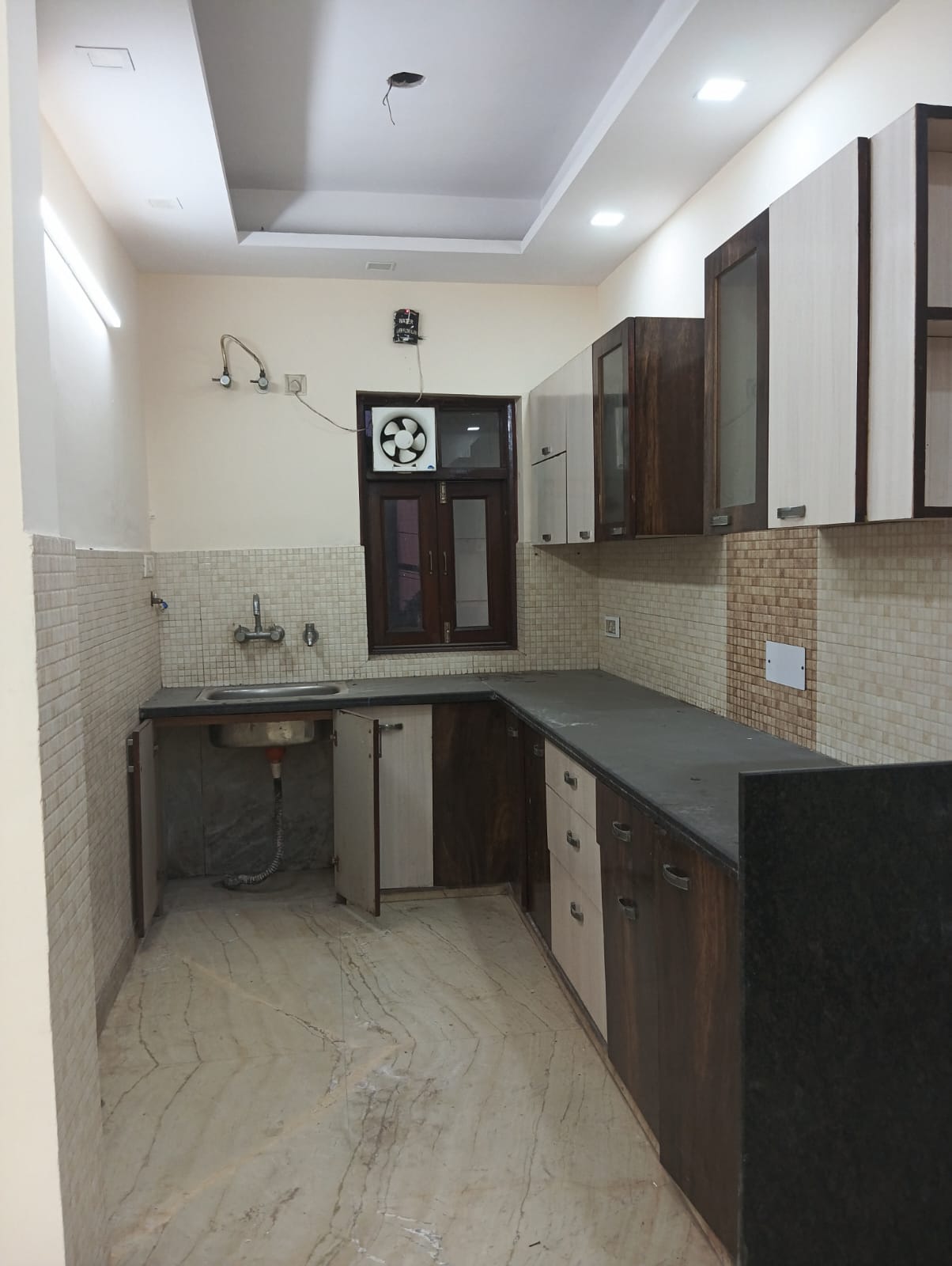 2 BHK Builder Floor For Sale in Satnam Homes 