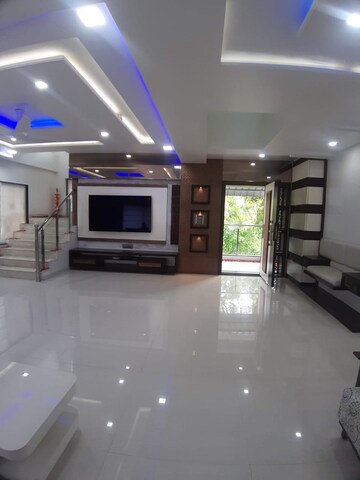 Parking in 6+ BHK Villa at Indraprastha Housing Society, Hadapsar – for Sale