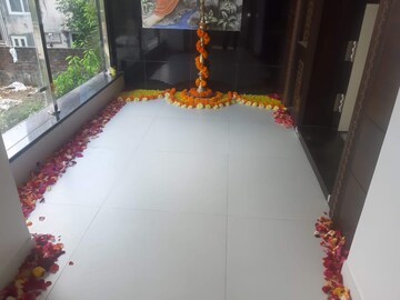 Bedroom in 6+ BHK Villa at Indraprastha Housing Society, Hadapsar – for Sale