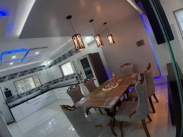 6+ BHK Villa For Sale in Indraprastha Housing Society, Hadapsar